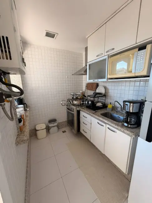 Apartamento com 1 quarto para alugar, 58m2 em Barra da Tijuca, Rio De Janeiro - RJ - imagem 4 Foto 4 de Apartamento com 1 quarto para alugar, 58m2 em Barra da Tijuca, Rio De Janeiro - RJ