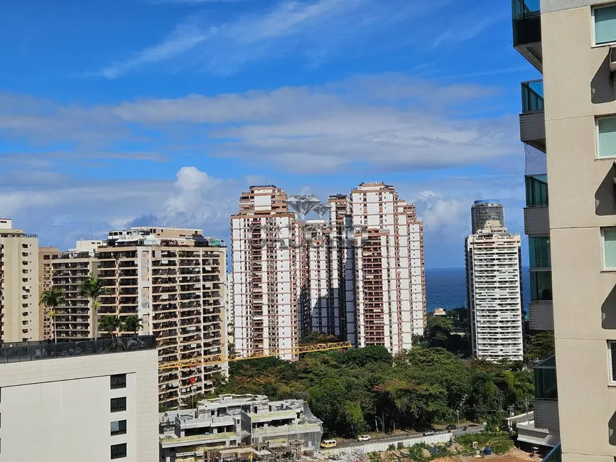 Apartamento com 2 quartos à venda, 65m2 em Barra da Tijuca, Rio De Janeiro - RJ - imagem 3 Foto 3 de Apartamento com 2 quartos à venda, 65m2 em Barra da Tijuca, Rio De Janeiro - RJ