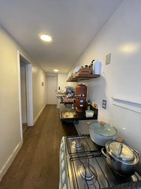 Apartamento com 2 quartos à venda, 100m2 em Barra da Tijuca, Rio De Janeiro - RJ - imagem 5 Foto 5 de Apartamento com 2 quartos à venda, 100m2 em Barra da Tijuca, Rio De Janeiro - RJ