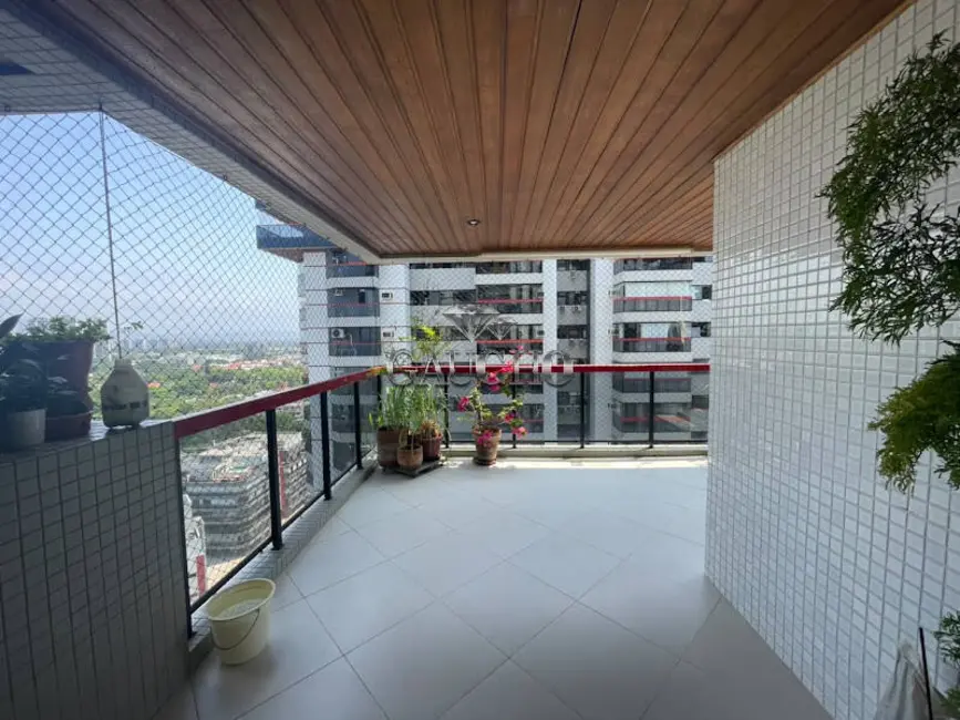 Apartamento com 2 quartos à venda, 100m2 em Barra da Tijuca, Rio De Janeiro - RJ - imagem 1 Foto 1 de Apartamento com 2 quartos à venda, 100m2 em Barra da Tijuca, Rio De Janeiro - RJ