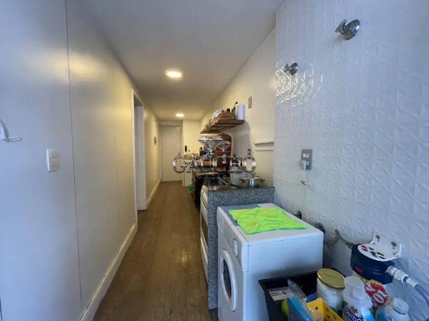 Apartamento com 2 quartos à venda, 100m2 em Barra da Tijuca, Rio De Janeiro - RJ - imagem 7 Foto 7 de Apartamento com 2 quartos à venda, 100m2 em Barra da Tijuca, Rio De Janeiro - RJ