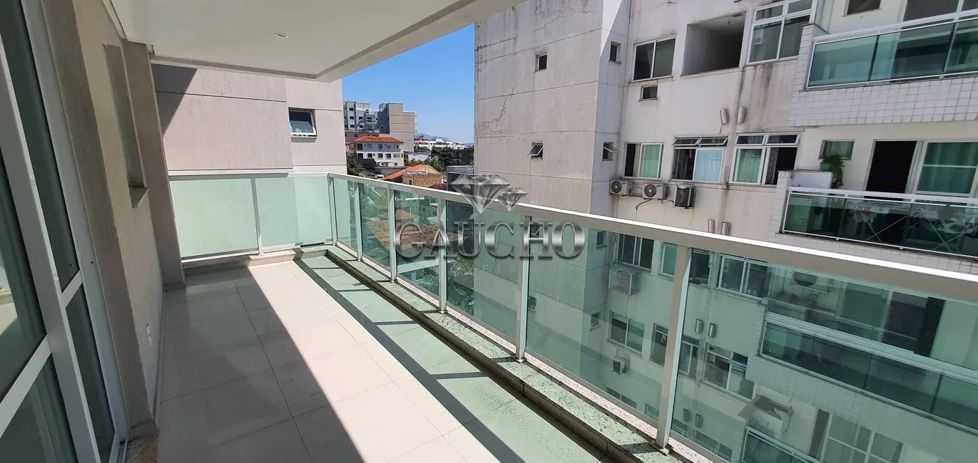 Apartamento com 2 quartos à venda e para alugar, 81m2 em Freguesia (Jacarepaguá), Rio De Janeiro - RJ - imagem 2 Foto 2 de Apartamento com 2 quartos à venda e para alugar, 81m2 em Freguesia (Jacarepaguá), Rio De Janeiro - RJ