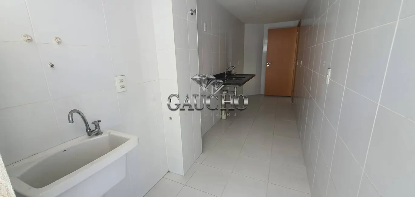 Apartamento com 2 quartos à venda e para alugar, 81m2 em Freguesia (Jacarepaguá), Rio De Janeiro - RJ - imagem 9 Foto 9 de Apartamento com 2 quartos à venda e para alugar, 81m2 em Freguesia (Jacarepaguá), Rio De Janeiro - RJ