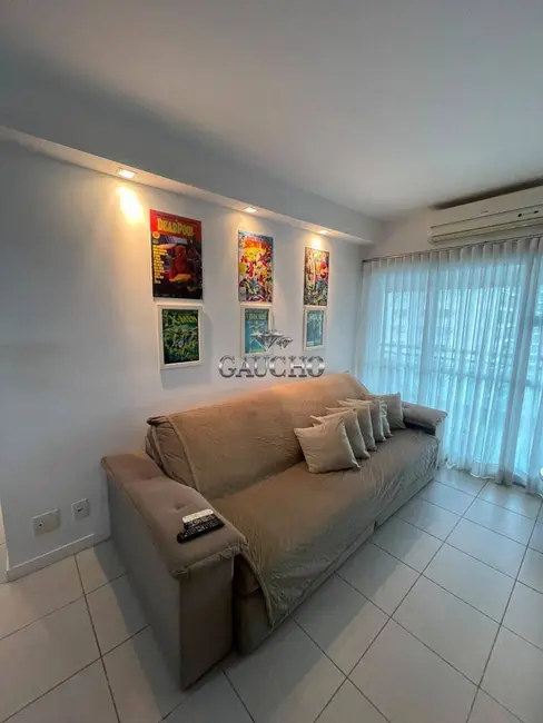 Apartamento com 2 quartos à venda, 78m2 em Rio De Janeiro - RJ - imagem 5 Foto 5 de Apartamento com 2 quartos à venda, 78m2 em Rio De Janeiro - RJ
