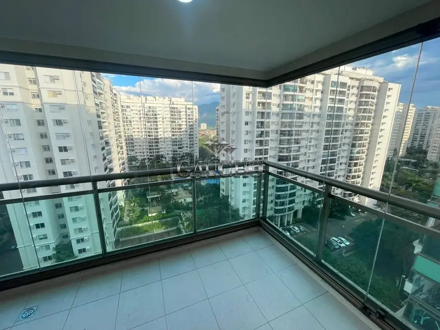 Apartamento com 2 quartos à venda, 78m2 em Rio De Janeiro - RJ - imagem 8 Foto 8 de Apartamento com 2 quartos à venda, 78m2 em Rio De Janeiro - RJ