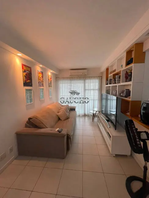 Apartamento com 2 quartos à venda, 78m2 em Rio De Janeiro - RJ - imagem 1 Foto 1 de Apartamento com 2 quartos à venda, 78m2 em Rio De Janeiro - RJ