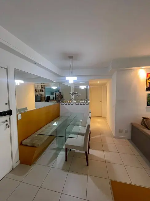 Apartamento com 2 quartos à venda, 78m2 em Rio De Janeiro - RJ - imagem 4 Foto 4 de Apartamento com 2 quartos à venda, 78m2 em Rio De Janeiro - RJ