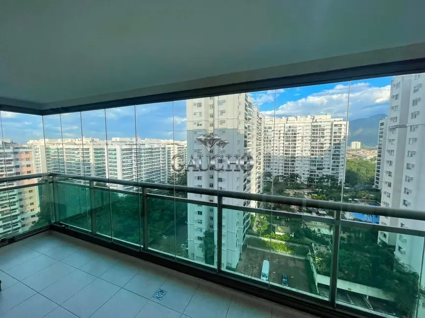 Apartamento com 2 quartos à venda, 78m2 em Rio De Janeiro - RJ - imagem 7 Foto 7 de Apartamento com 2 quartos à venda, 78m2 em Rio De Janeiro - RJ