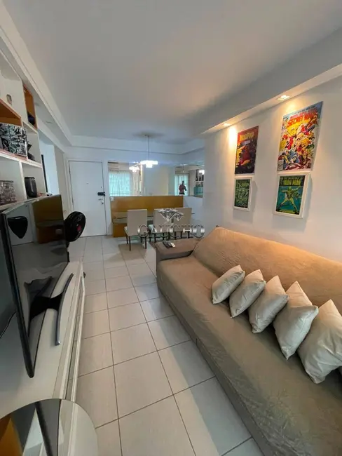 Apartamento com 2 quartos à venda, 78m2 em Rio De Janeiro - RJ - imagem 3 Foto 3 de Apartamento com 2 quartos à venda, 78m2 em Rio De Janeiro - RJ