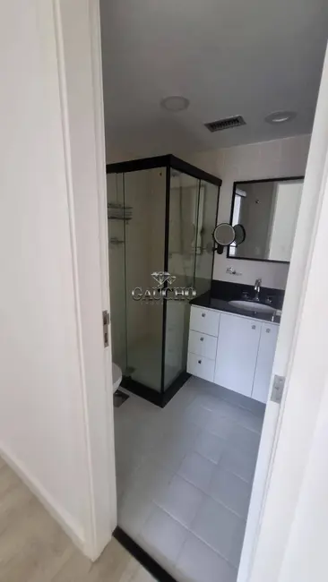 Foto 2 de Apartamento com 2 quartos à venda, 63m2 em Barra da Tijuca, Rio De Janeiro - RJ