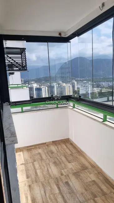 Foto 3 de Apartamento com 2 quartos à venda, 63m2 em Barra da Tijuca, Rio De Janeiro - RJ