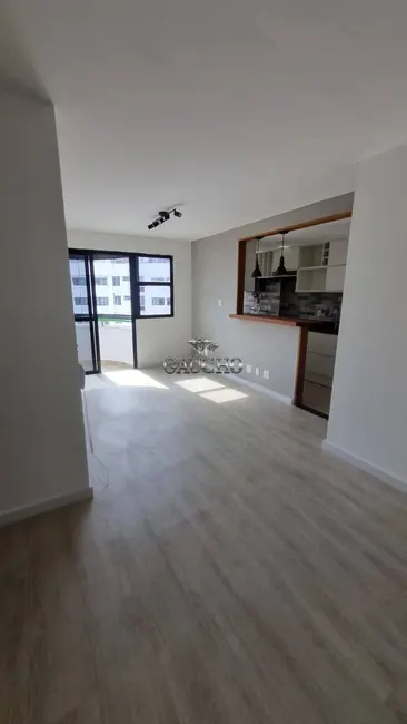 Foto 1 de Apartamento com 2 quartos à venda, 63m2 em Barra da Tijuca, Rio De Janeiro - RJ