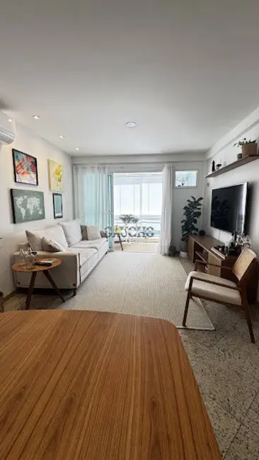 Apartamento com 2 quartos à venda, 80m2 em Recreio dos Bandeirantes, Rio De Janeiro - RJ - imagem 4 Foto 4 de Apartamento com 2 quartos à venda, 80m2 em Recreio dos Bandeirantes, Rio De Janeiro - RJ
