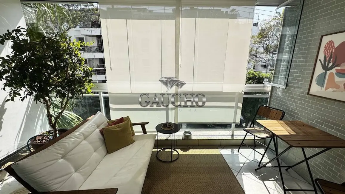 Apartamento com 2 quartos à venda, 80m2 em Recreio dos Bandeirantes, Rio De Janeiro - RJ - imagem 5 Foto 5 de Apartamento com 2 quartos à venda, 80m2 em Recreio dos Bandeirantes, Rio De Janeiro - RJ