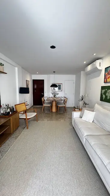 Apartamento com 2 quartos à venda, 80m2 em Recreio dos Bandeirantes, Rio De Janeiro - RJ - imagem 8 Foto 8 de Apartamento com 2 quartos à venda, 80m2 em Recreio dos Bandeirantes, Rio De Janeiro - RJ