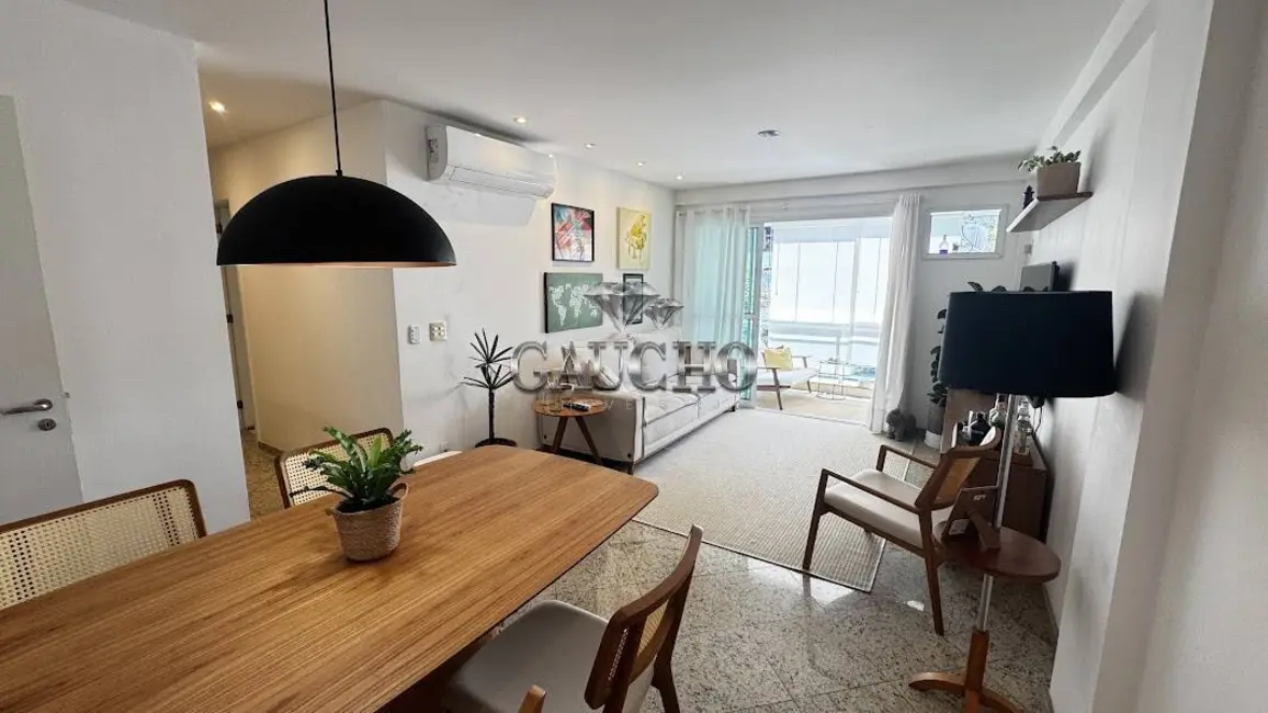 Apartamento com 2 quartos à venda, 80m2 em Recreio dos Bandeirantes, Rio De Janeiro - RJ - imagem 2 Foto 2 de Apartamento com 2 quartos à venda, 80m2 em Recreio dos Bandeirantes, Rio De Janeiro - RJ