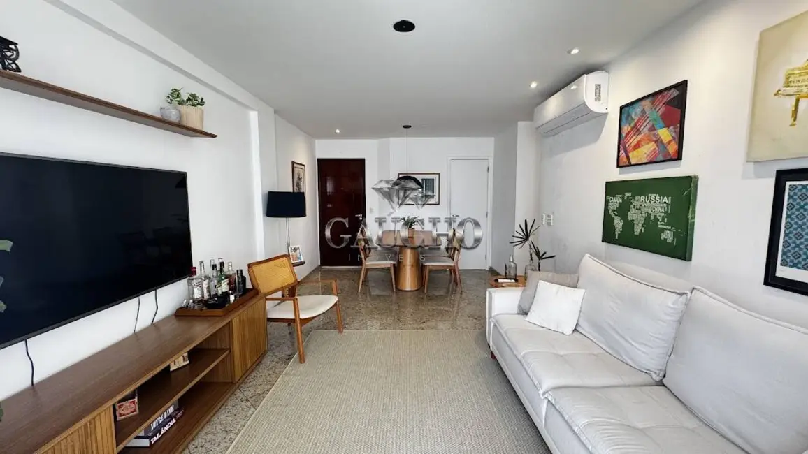 Apartamento com 2 quartos à venda, 80m2 em Recreio dos Bandeirantes, Rio De Janeiro - RJ - imagem 7 Foto 7 de Apartamento com 2 quartos à venda, 80m2 em Recreio dos Bandeirantes, Rio De Janeiro - RJ