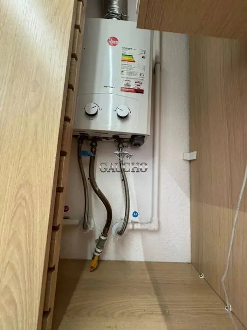 Apartamento com 2 quartos à venda, 50m2 em Recreio dos Bandeirantes, Rio De Janeiro - RJ - imagem 8 Foto 8 de Apartamento com 2 quartos à venda, 50m2 em Recreio dos Bandeirantes, Rio De Janeiro - RJ