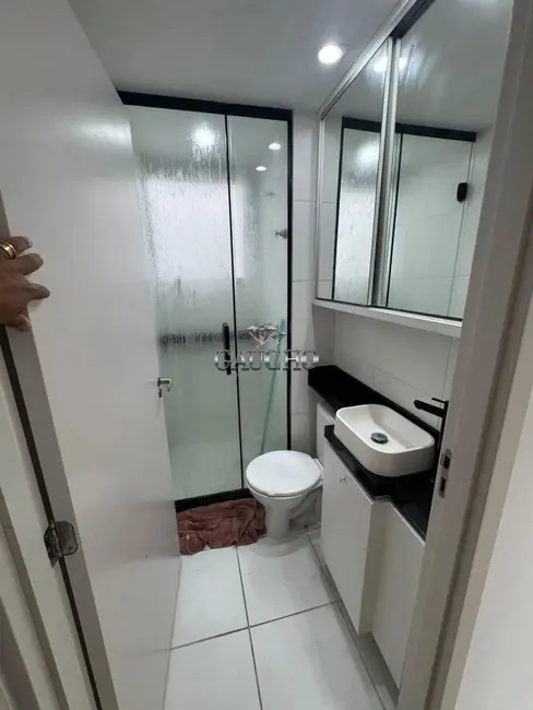 Apartamento com 2 quartos à venda, 50m2 em Recreio dos Bandeirantes, Rio De Janeiro - RJ - imagem 9 Foto 9 de Apartamento com 2 quartos à venda, 50m2 em Recreio dos Bandeirantes, Rio De Janeiro - RJ