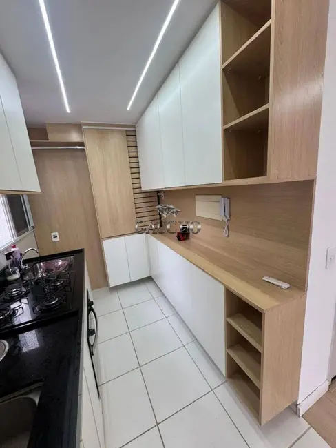 Apartamento com 2 quartos à venda, 50m2 em Recreio dos Bandeirantes, Rio De Janeiro - RJ - imagem 5 Foto 5 de Apartamento com 2 quartos à venda, 50m2 em Recreio dos Bandeirantes, Rio De Janeiro - RJ