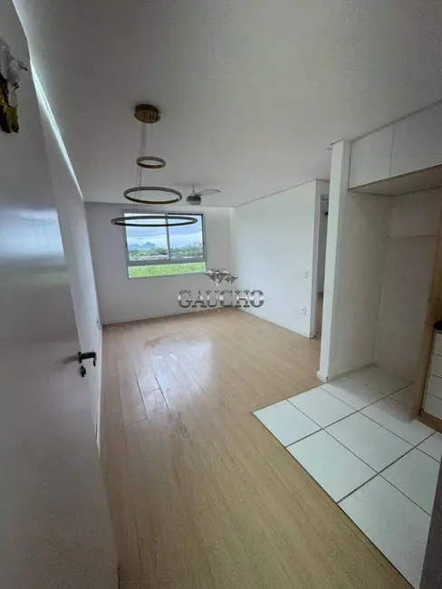 Apartamento com 2 quartos à venda, 50m2 em Recreio dos Bandeirantes, Rio De Janeiro - RJ - imagem 2 Foto 2 de Apartamento com 2 quartos à venda, 50m2 em Recreio dos Bandeirantes, Rio De Janeiro - RJ