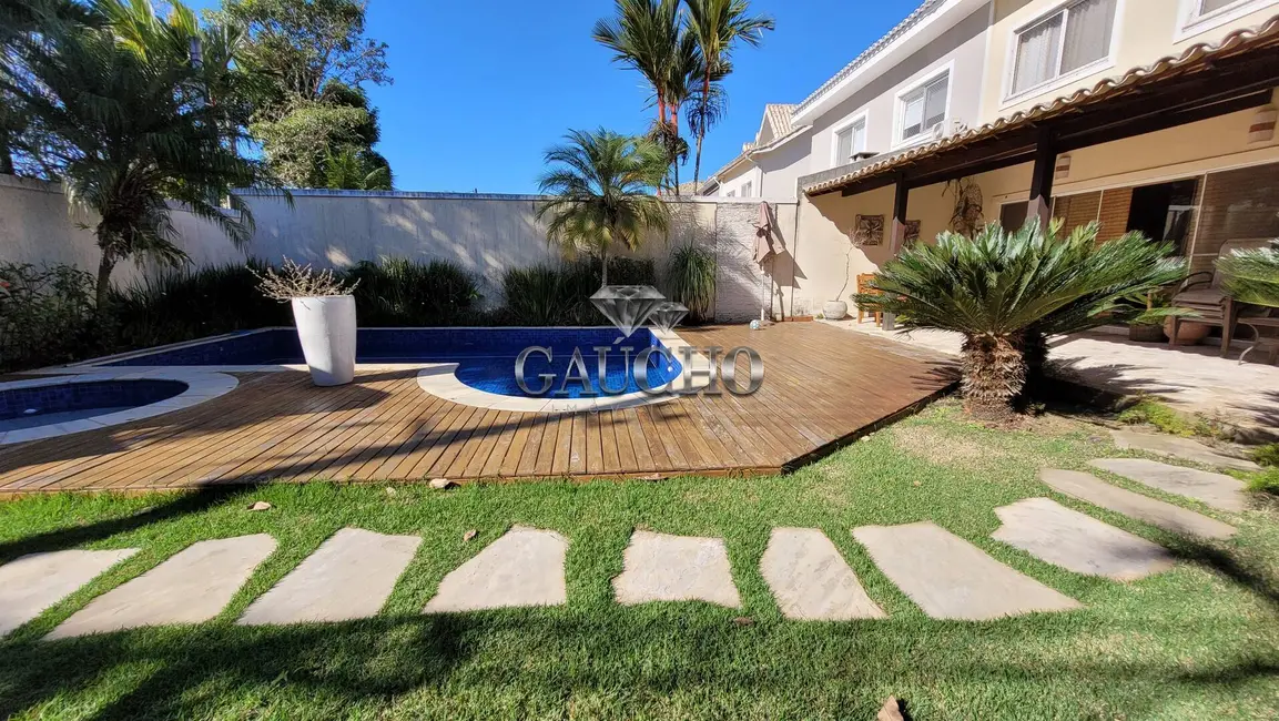 Casa com 4 quartos à venda, 250m2 em Recreio dos Bandeirantes, Rio De Janeiro - RJ - imagem 3 Foto 3 de Casa com 4 quartos à venda, 250m2 em Recreio dos Bandeirantes, Rio De Janeiro - RJ