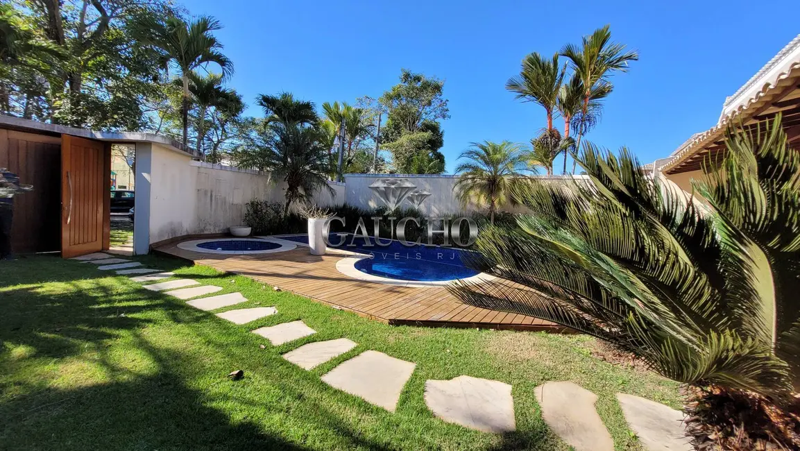 Casa com 4 quartos à venda, 250m2 em Recreio dos Bandeirantes, Rio De Janeiro - RJ - imagem 5 Foto 5 de Casa com 4 quartos à venda, 250m2 em Recreio dos Bandeirantes, Rio De Janeiro - RJ