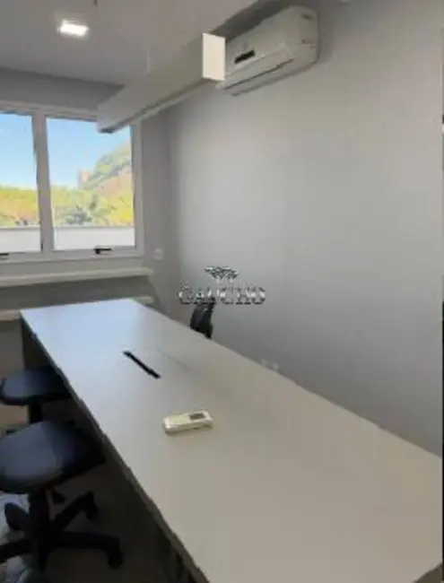 Foto 7 de Sala Comercial para alugar, 68m2 em Recreio dos Bandeirantes, Rio De Janeiro - RJ
