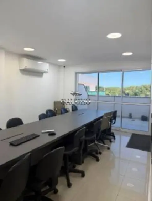 Foto 5 de Sala Comercial para alugar, 68m2 em Recreio dos Bandeirantes, Rio De Janeiro - RJ