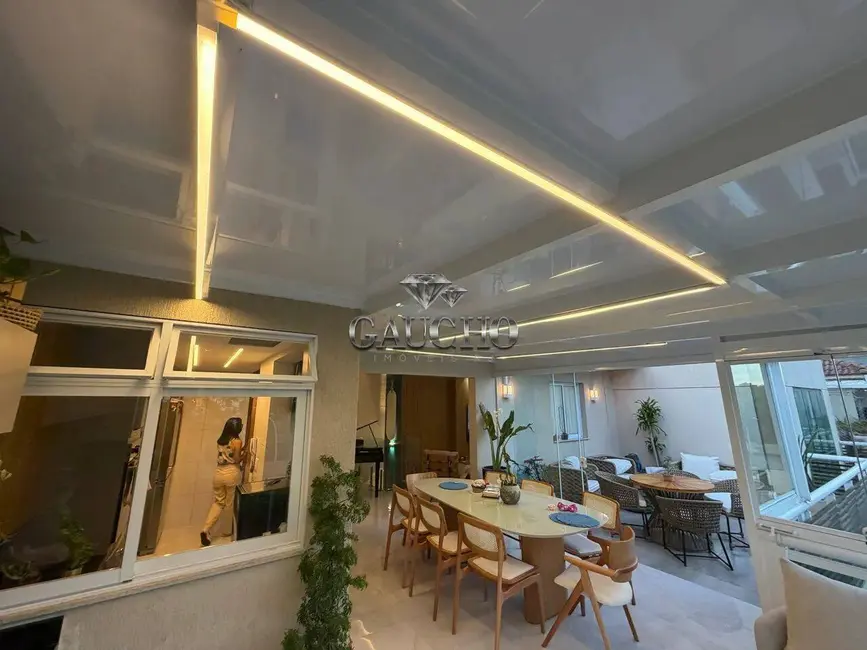 Foto 6 de Cobertura com 3 quartos à venda, 150m2 em Recreio dos Bandeirantes, Rio De Janeiro - RJ