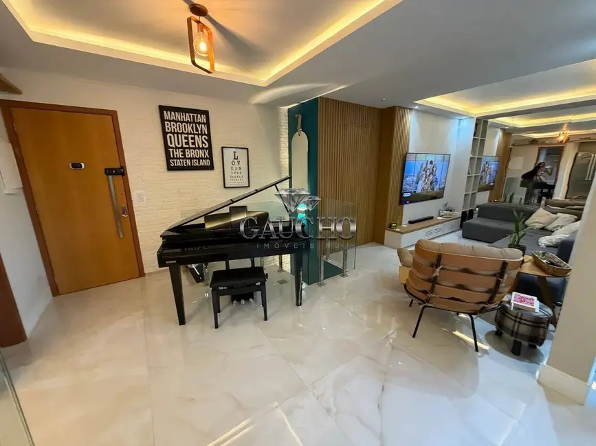 Foto 9 de Cobertura com 3 quartos à venda, 150m2 em Recreio dos Bandeirantes, Rio De Janeiro - RJ