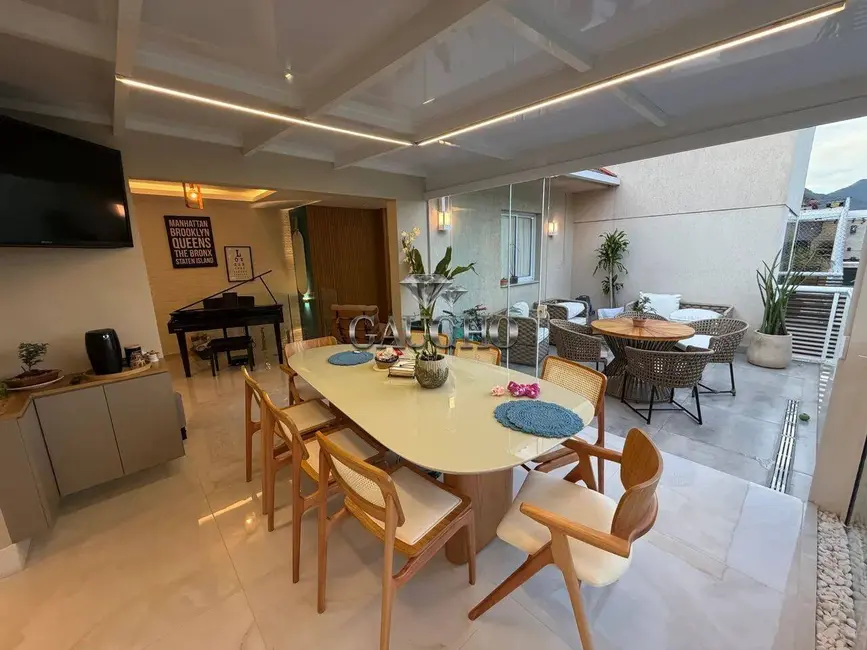 Foto 1 de Cobertura com 3 quartos à venda, 150m2 em Recreio dos Bandeirantes, Rio De Janeiro - RJ