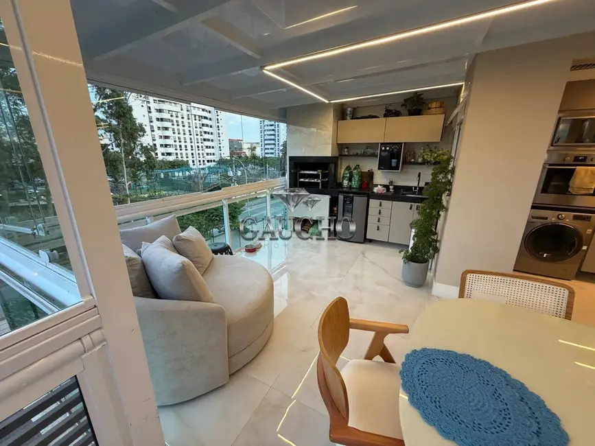Foto 3 de Cobertura com 3 quartos à venda, 150m2 em Recreio dos Bandeirantes, Rio De Janeiro - RJ