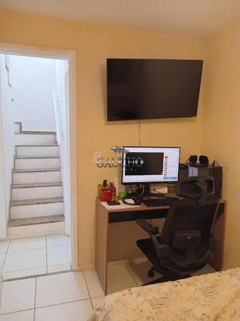 Foto 5 de Casa com 4 quartos à venda e para alugar, 265m2 em Recreio dos Bandeirantes, Rio De Janeiro - RJ