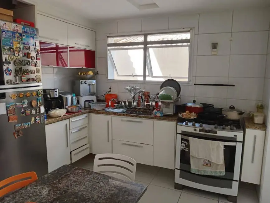 Foto 7 de Casa com 4 quartos à venda e para alugar, 265m2 em Recreio dos Bandeirantes, Rio De Janeiro - RJ