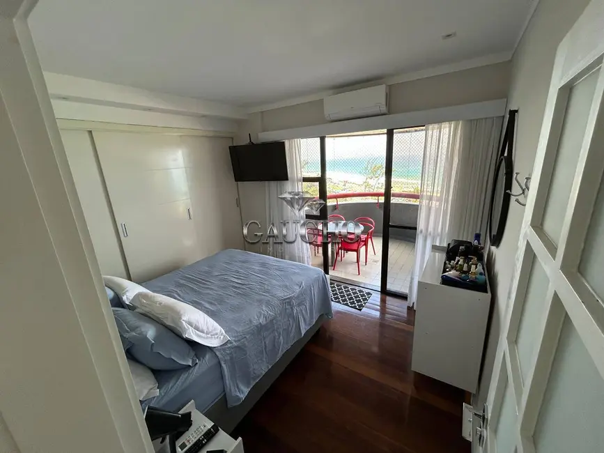 Foto 4 de Apartamento com 1 quarto à venda, 67m2 em Barra da Tijuca, Rio De Janeiro - RJ