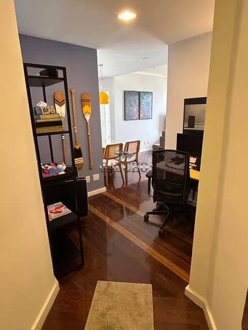 Foto 6 de Apartamento com 1 quarto à venda, 67m2 em Barra da Tijuca, Rio De Janeiro - RJ