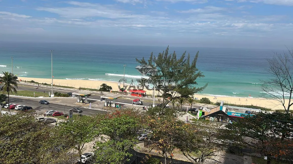 Foto 1 de Apartamento com 1 quarto à venda, 67m2 em Barra da Tijuca, Rio De Janeiro - RJ