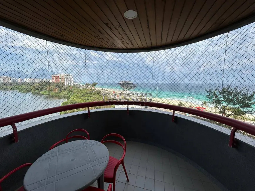 Foto 3 de Apartamento com 1 quarto à venda, 67m2 em Barra da Tijuca, Rio De Janeiro - RJ