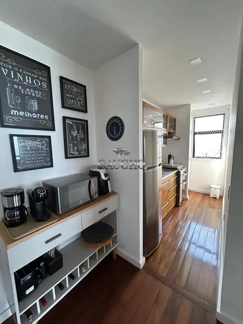 Foto 2 de Apartamento com 1 quarto à venda, 67m2 em Barra da Tijuca, Rio De Janeiro - RJ