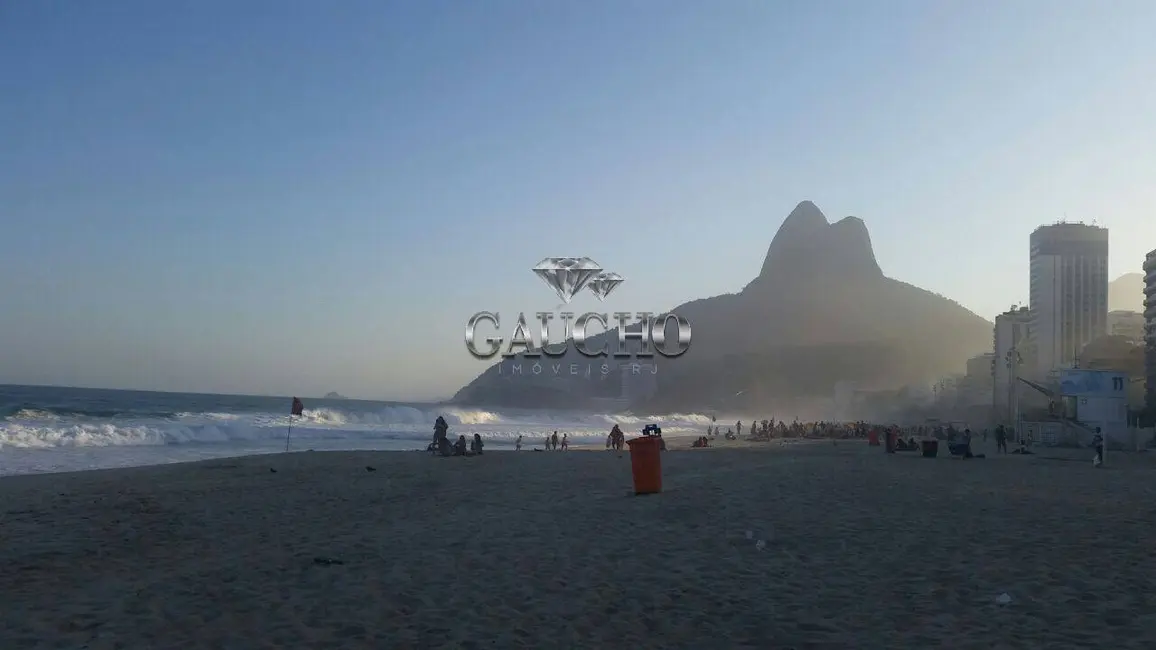 Apartamento com 1 quarto para alugar, 60m2 em Leblon, Rio De Janeiro - RJ - imagem 1 Foto 1 de Apartamento com 1 quarto para alugar, 60m2 em Leblon, Rio De Janeiro - RJ