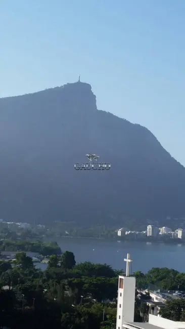 Apartamento com 1 quarto para alugar, 60m2 em Leblon, Rio De Janeiro - RJ - imagem 2 Foto 2 de Apartamento com 1 quarto para alugar, 60m2 em Leblon, Rio De Janeiro - RJ