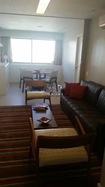 Apartamento com 1 quarto para alugar, 60m2 em Leblon, Rio De Janeiro - RJ - imagem 8 Foto 8 de Apartamento com 1 quarto para alugar, 60m2 em Leblon, Rio De Janeiro - RJ
