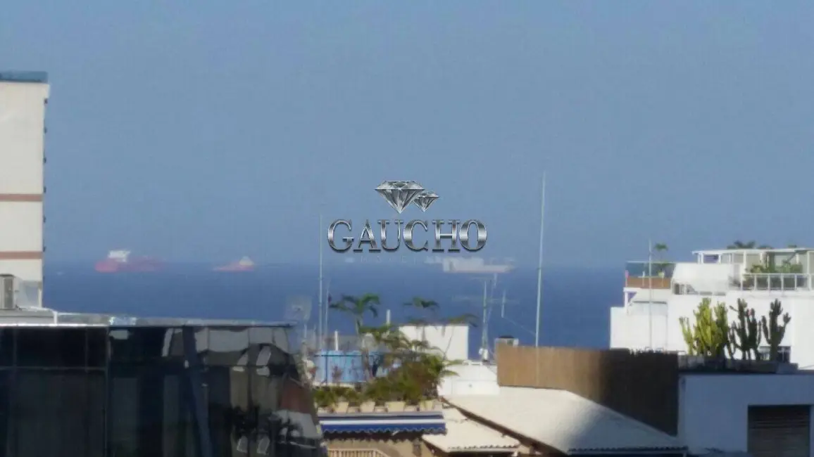 Apartamento com 1 quarto para alugar, 60m2 em Leblon, Rio De Janeiro - RJ - imagem 3 Foto 3 de Apartamento com 1 quarto para alugar, 60m2 em Leblon, Rio De Janeiro - RJ