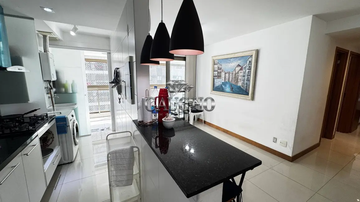 Foto 7 de Apartamento com 3 quartos à venda, 82m2 em Recreio dos Bandeirantes, Rio De Janeiro - RJ