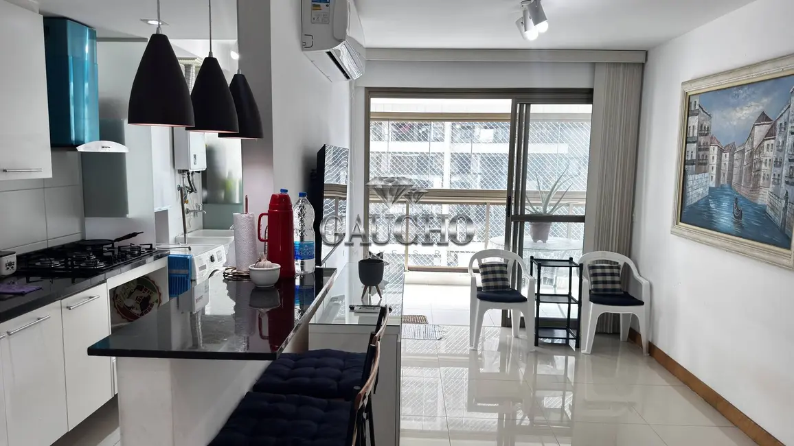Foto 4 de Apartamento com 3 quartos à venda, 82m2 em Recreio dos Bandeirantes, Rio De Janeiro - RJ