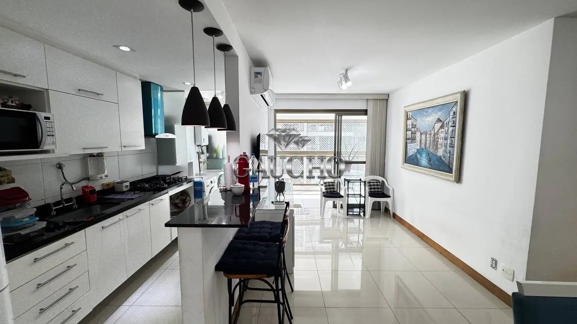 Foto 1 de Apartamento com 3 quartos à venda, 82m2 em Recreio dos Bandeirantes, Rio De Janeiro - RJ