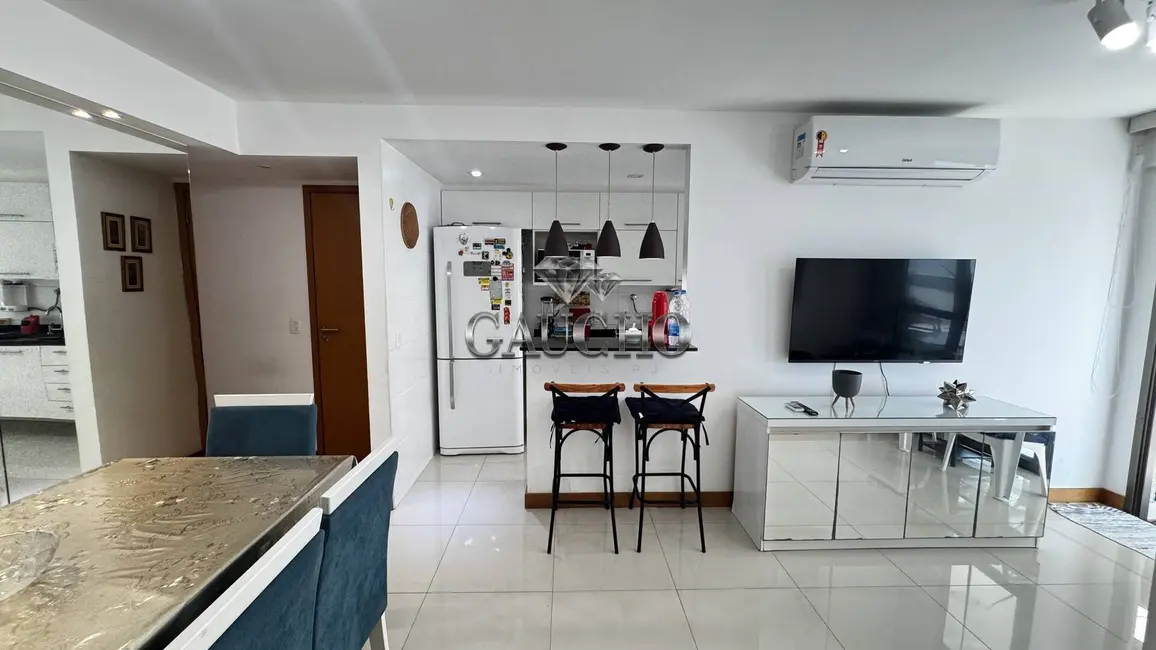 Foto 5 de Apartamento com 3 quartos à venda, 82m2 em Recreio dos Bandeirantes, Rio De Janeiro - RJ