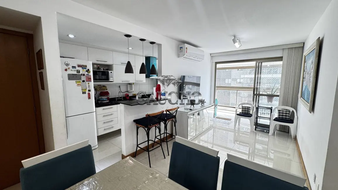Foto 3 de Apartamento com 3 quartos à venda, 82m2 em Recreio dos Bandeirantes, Rio De Janeiro - RJ