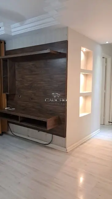 Foto 3 de Apartamento com 2 quartos à venda, 47m2 em Camorim, Rio De Janeiro - RJ